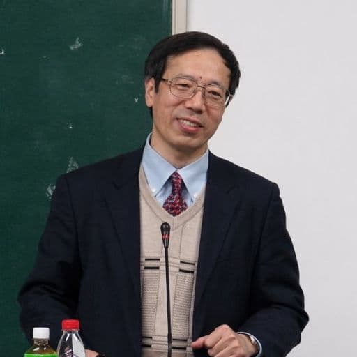 赵强福